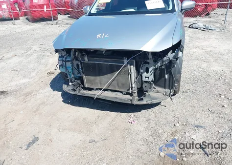 2019 Mazda Cx-5 Touring from USA, damaged, VIN JM3KFBCM3K1512745